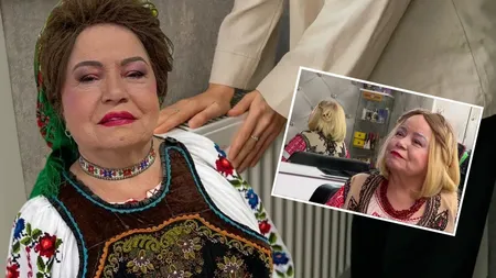Saveta Bogdan s-a trezit cu o factură uriașă la căldură, deși a stat în frig aproape toată iarna: 