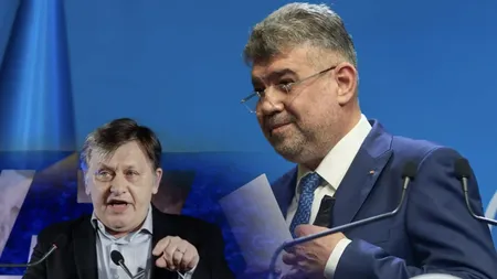 Congresul extraordinar al PSD - Candidatura lui Crin Antonescu, validată de social-democraţi. Victor Ponta a descins la şedinţă: 