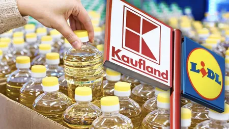 Apare o nouă fabrică în România, produsele ajung la Lidl şi Auchan: Locuri de muncă într-unul din judeţele sărace ale României