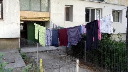 Amendă de 1.000 de lei pentru românii care stau la bloc. Gestul banal pe care îl face orice gospodină poate goli cardul familiei