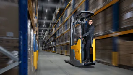 Fabrică furnizoare pentru BMW, Mer­ce­des, Toyota, Porsche mută o parte din operaţiuni din Germania în România