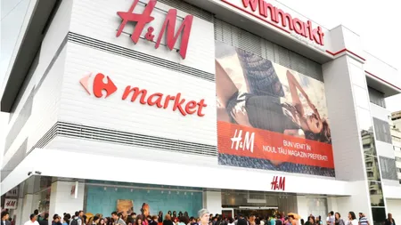 Primul supermarket care îşi anunţă plecarea din România după boicotul suveranist. Compania care este de 17 ani în România a vândut deja primul mall