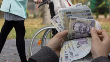 PENSII 2025. Care sunt noile valori ale punctului de referinţă, indemnizaţiei pentru însoţitor şi ajutorului de deces. Majorarea este de peste 1.000 de lei!