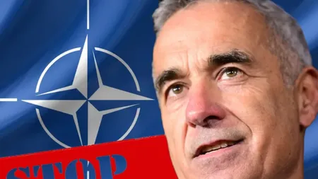 Călin Georgescu, despre prezenţa NATO la Constanţa şi Deveselu: Trebuie să evaluăm BAZELE militare, România este pe primul loc