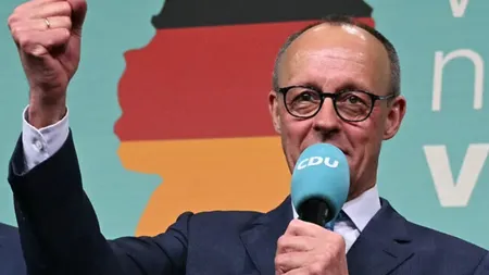 Alegerile din Germania ar putea ajunge la 
