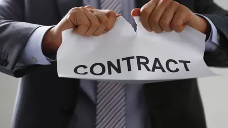 Concedieri 2025. Mii de angajați vor fi puşi pe drumuri, se fac economii de miliarde de euro
