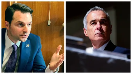 Sebastian Burduja demolează ”marele program pe energie” al lui Călin Georgescu: ”Să fim 'suverani', dar să se aprindă lumina de la Est”