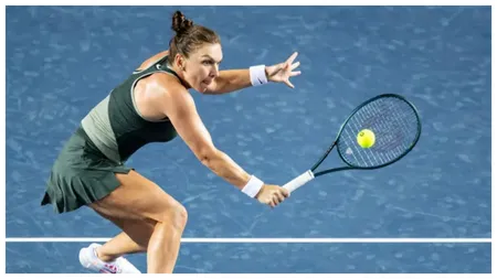 Simona Halep, anunțul momentului despre reîntoarcerea în tenis: „Poate că mă întorc, cine știe”