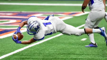 Cât s-a pariat pe Super Bowl 2025. Suma este amețitoare! Mulți pariori au mizat pe victoria outsider-ului