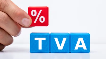 Regulile TVA se schimbă! Până când trebuie dați banii
