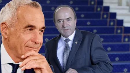 Tudorel Toader crede că precedentul 