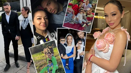 Vlăduța Lupău, conflict deschis cu un designer care o acuză că s-a folosit de munca lui: 