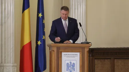 Birourile Permanente Reunite ale Camerei Deputaţilor şi Senatului au decis luni, în unanimitate, să demareze procedura de suspendare a preşedintelui Iohannis