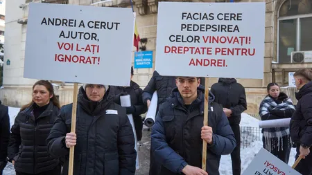 FACIAS cere intervenția ministrului Rafila, după moartea tânărului de 16 ani la Spitalul Județean Târgu Jiu