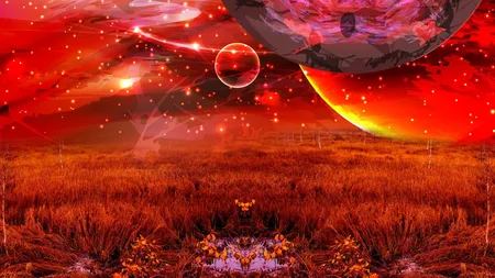 Horoscop 24 februarie 2025: 4 ZODII intră într-o eră mai NOROCOASĂ odată cu IEȘIREA lui MARTE din RETROGRAD