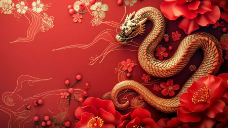 3 ZODII CHINEZEȘTI au noroc cu BANII în luna FEBRUARIE 2025