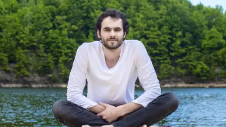 Mihail, primele declarații după ce s-a izolat 9 luni la o cabană din Cluj: 