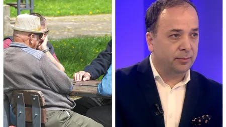 CCR a înghețat pensiile militare până pe 11 martie. Adrian Negrescu a explicat cum îi afectează pe pensionari