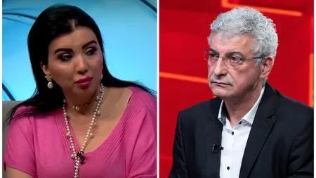 Pensia alimentară pe care Silviu Prigoană o dădea copiilor, după divorțul de Adriana Bahmuțeanu: 
