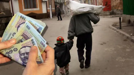 Ajutoare de la stat în valoare de 250 de lei. 1,2 miliarde de euro sunt alocate pentru a sprijini financiar categoriile defavorizate în 2025