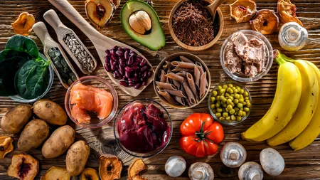 Descoperirea revoluționară din medicină. Ingredientul care face minuni în corp