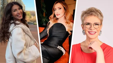Ilinca Vandici și Teo Trandafir au comentat declarațiile făcute de Alina Sorescu în urma divorțului: „Pe mine m-a șocat cumva”