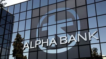 Dispare o bancă în România. Ce se întâmplă cu angajaţii Alpha Bank
