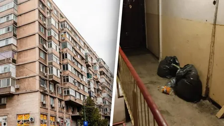 Sancțiuni dure pentru românii care locuiesc la bloc. Locatarii care fac asta primesc pe loc o amendă de 1.000 de lei