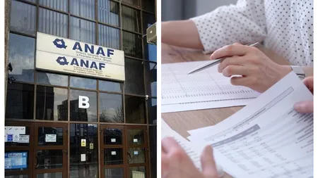 Cine sunt românii care beneficiază de asigurare de sănătate fără să plătească CASS. Anunț de ultimă oră de la ANAF