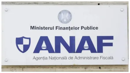 ANAF vine cu un anunț de ultimă oră pentru români. Noi reguli privind impozitul pe venit