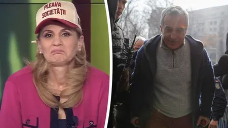 Anca Alexandrescu, prima reacție după ce Călin Georgescu a fost dus la audieri: „Mă aștept să mă ia și pe mine pentru instigare”