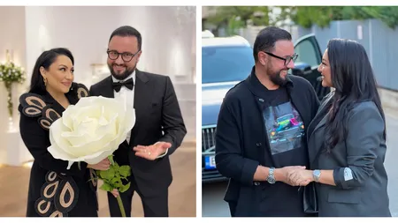 Andra dă tot din casă. Era sau nu iubita lui Măruță la filmările clipului ”Băieții și fetele”?: ” El a venit cu o domnișoară”