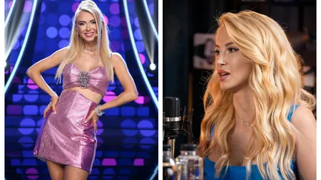 Antena 1 i-a dat lovitura de grație Andreei Bălan. Vedeta cu care s-a războit ani de zile face acum parte din show-ul ”Te cunosc de undeva”
