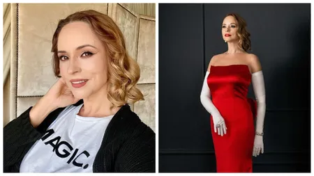 Dieta simplă cu care Andreea Marin a slăbit 20 de kilograme. Are greutatea din liceu: 