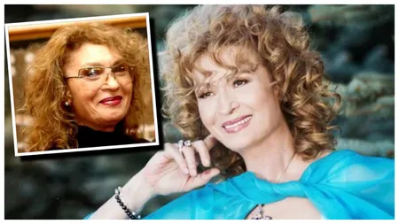 Angela Similea, despre secretele frumuseții la 78 de ani: 