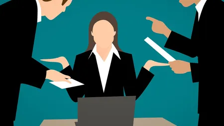 Ministerul Muncii, anunţ IMPORTANT pentru angajaţi şi angajatori. Ce se schimbă în Codul Muncii, amenzi de la 10.000 la 200.000 de lei