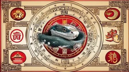 Zodiac chinezesc 16 martie 2025. Șarpele aruncă venin în jur și UCIDE relația de prietenie, Maimuța își schimbă viața