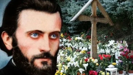 Cine a fost Julieta Constantinescu, singura femeie din viața părintelui Arsenie Boca. Își doarme somnul de veci alături de duhovnicul ei
