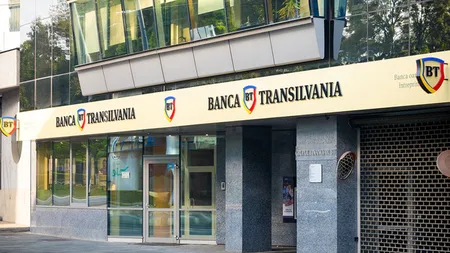 Banca Transilvania, anunț important pentru clienții săi. Mai multe servicii vor fi întrerupte în acest interval! Ce măsuri trebuie luate preventiv