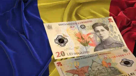 Bancnota de 20 de lei, din ce în ce mai căutată de colecționari. Ce preț are pe platformele de specialitate
