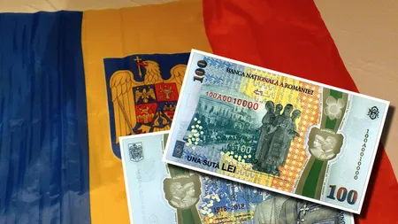 Bancnota aniversară care face furori în rândul colecționarilor. Se vinde cu aproape 500 de euro