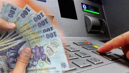 Retragerea de numerar de la bancomat ar putea deveni o amintire. Cum vor face românii rost de bani gheață când vor dispărea ATM-urile