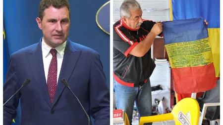 Bărbatul care l-a înjunghiat pe Tanczos Barna şi a bătut o angajată a Ministerului Justiţiei a murit în arest la domiciliu. I s-a deschis dosar penal după ce murise
