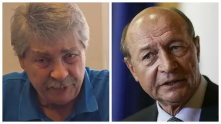 VIDEO Sorin Ovidiu Vîntu șterge pe jos cu Traian Băsescu: „Băsescu a pus la dispoziție Americii serviciile de informații române”