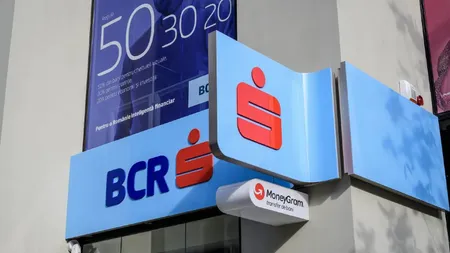 Schimbare pentru toți clienții BCR. Se întâmplă joi în toată România