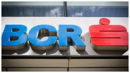 BCR, anunț de ultimă oră pentru românii care au cont sau card la instituția bancară. Ce primesc persoanele cu venituri de peste 2.000 de lei