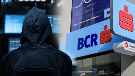 Anunț de ultimă oră pentru clienţii BCR, sunt probleme mari inclusiv pentru cei care folosesc e-factura. Cum să nu rămâi fără banio pe card