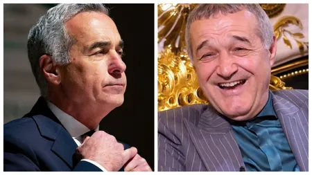 EXCLUSIV Gigi Becali, o nouă rundă de umilințe la adresa lui Călin Georgescu: „Asta ne mai trebuie, să avem un președinte demonizat” / „Când ești antisemit nu ești creștin”
