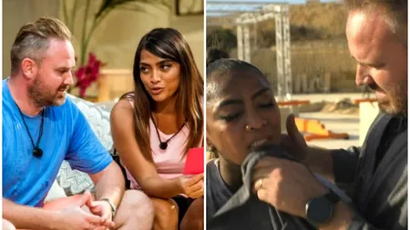 Bella Santiago, dezvăluiri despre Power Couple. Ce nu se vede la TV: 
