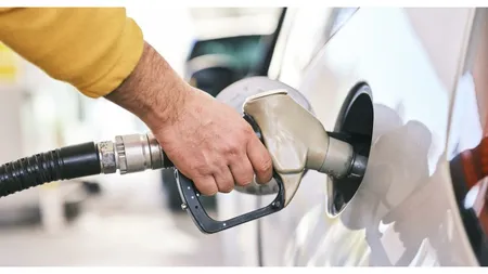 Preț carburanți 6 februarie 2025. Cât a ajuns să coste un litru de benzină sau motorină la pompe